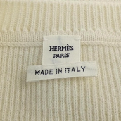 【Mã giảm giá】HERMES Áo len 643895