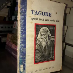 Tagore - Người tình của cuộc đời 