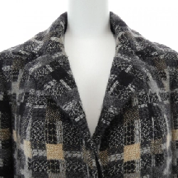 Áo khoác CHANEL P26779V17018 05A - Hàng hiệu Chính hãng 821814