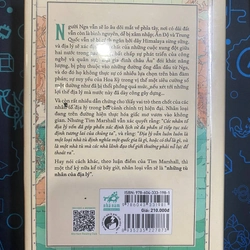 Những Tù Nhân Của Địa Lý - Tim Marshall - Mới 391802