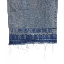 Celine CELINE Wesley Jeans 2N785034S - Hàng hiệu Authentic 890455