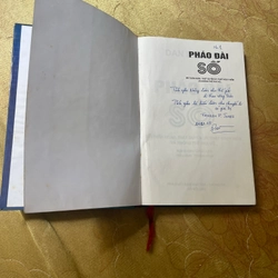 PHÁO ĐÀI SỐ- DAN BROWN - BÌA CỨNG 548916