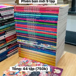 LỚP HỌC MẬT NGỮ 