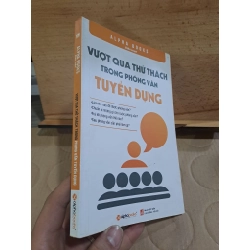 [Phiên Chợ Sách Cũ] Vượt qua thử thách trong phỏng vấn tuyển dụng 2015 2303