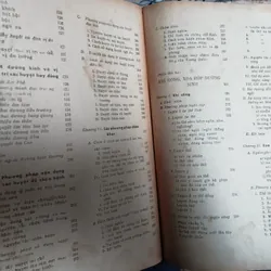 Bài giảng Đông Y 601208