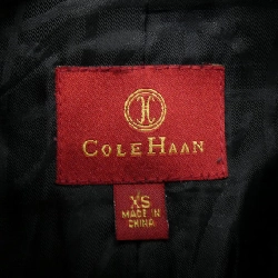 Áo khoác da COLE HAAN 639255