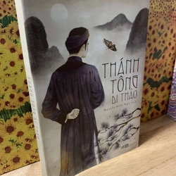 Thánh Tông Di Thảo 547482