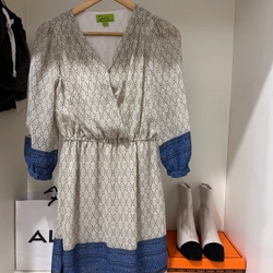 Áo đầm used like new từ 100k 70192