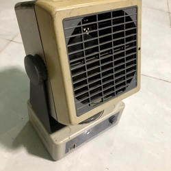 Quạt mát ION NHẬT ( Khử Tĩnh Điện Made in Japan ) 446691