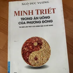 Minh Triết trong ăn uống phương Đông