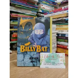 Billy Bat 3