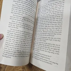 Truyện ngắn chọn lọc (có chữ ký tác giả)
120k 758185