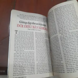 Tạp chí KIẾN THỨC NGÀY NAY số 573 ngày 1.07.2006 598783