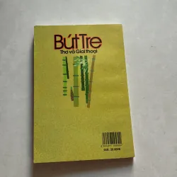 Bút Tre - Thơ và giai thoại 925713