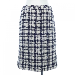 【Mã giảm giá】【Cổ điển】Chanel CHANEL Váy 652601