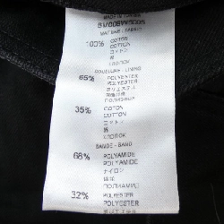 GIVENCHY BM008W5005 Áo khoác denim - Hàng hiệu Authentic 891401