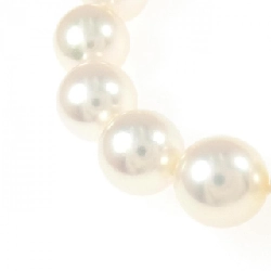 Dây chuyền ngọc trai Akoya Tasaki 9-10.5mm - Hàng hiệu Chính hãng 839027