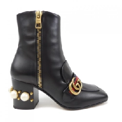 【Mã giảm giá】Gucci GUCCI Boots