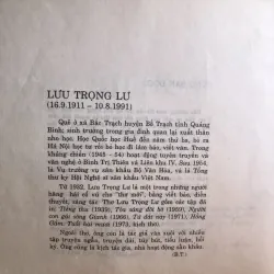 Tiếng thu - Lưu Trọng Lư 1001804