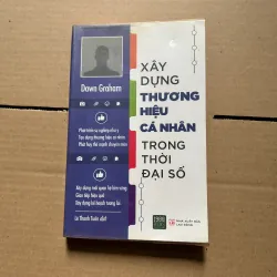 Xây dựng thương hiệu cá nhân trong thời đại số