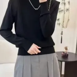 Áo Len nông cừu thời trang quảng Châu Cao cấp  606539