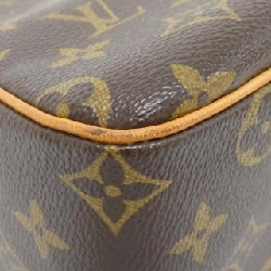 Túi xách vai Louis Vuitton Monogram Viva Cite GM M51163 - Hàng hiệu Chính hãng 768603