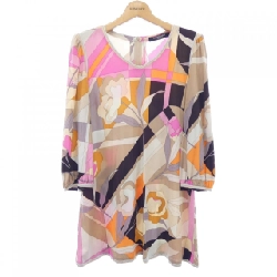 【Mã giảm giá】Thời trang Leonar LEONARD FASHION Đầm