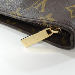 【Vintage】Túi xách vai Louis Vuitton Monogram Trottter M51240 612401