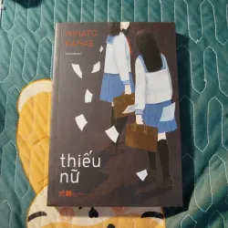 Nữ sinh - Minato Kanae