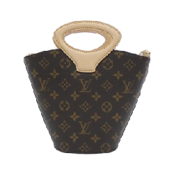Túi xách vai Louis Vuitton Monogram Rivage BB M14680 608867