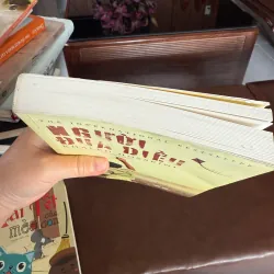 Người đua diều (The Kite Runner) – Khaled Hosseini 973340