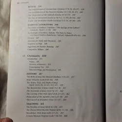 Robert E. Van Voorst - Anthopology of World Scriptures 779808