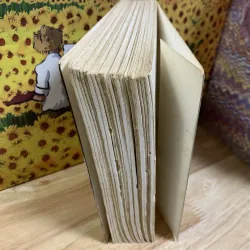 Như Những Ngọn Gió - Nguyễn Huy Thiệp 925730