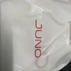 Túi xách Juno đen chính hãng 932963