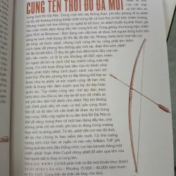 BIÊN NIÊN SỬ CÁC LOẠI VŨ KHÍ - JOHN O'BRYAN 711417