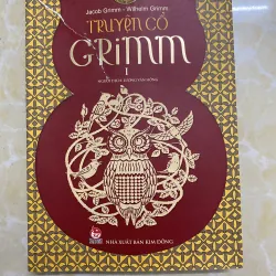 Truyện cổ Grim