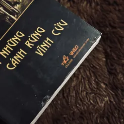 Trong những cánh rừng vĩnh cửu 974692