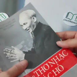  Tuyển Tập Thơ Và Nhạc Về Bác Hồ 928555