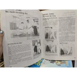 Aikido toàn tập - Kim Long 695461