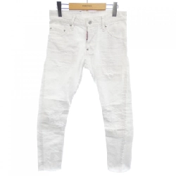 Quần jeans DSQUARED2 - Hàng hiệu Authentic
