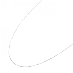 K18WG Dây chuyền - Hàng hiệu Authentic 867279