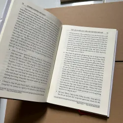 Thiết lập và triển khai chiến lược bán hàng hiệu quả 747035
