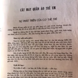 Thời trang y phục trẻ em  1006634
