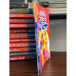 Chuyện kể hằng đêm cho bé- Hoàng Kim