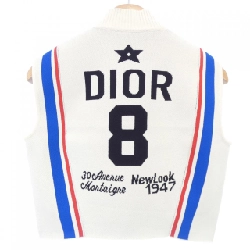 クリスチャンディオール CHRISTIAN DIOR 244T55AM540 Áo - Hàng hiệu Chính hãng 819699