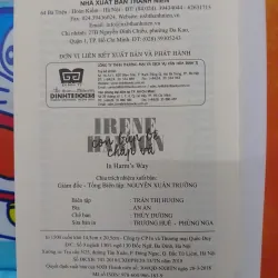 Sách: Con bút bê chắp vá - TG: 	 Irene Hannon 969848