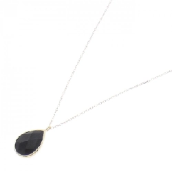 4゜C Onyx Necklace - Hàng hiệu Authentic 841594