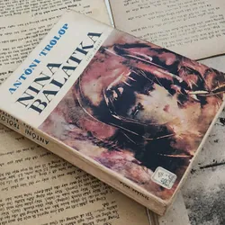 Tiểu thuyết NINA BALATKA (Anthony Trollope) 728167