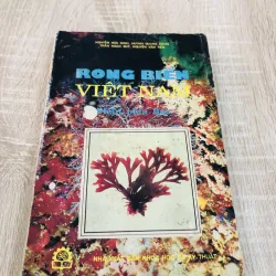 RONG BIỂN VIỆT NAM ( Phần phía Bắc)