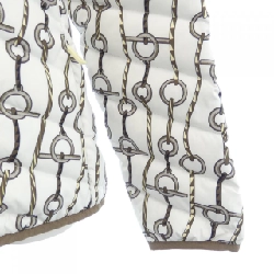 Áo khoác lông HERMES 635253